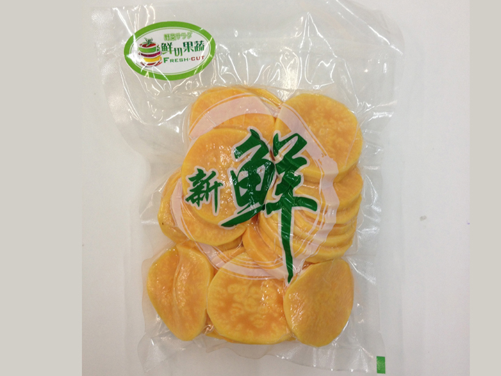 真空地瓜片
